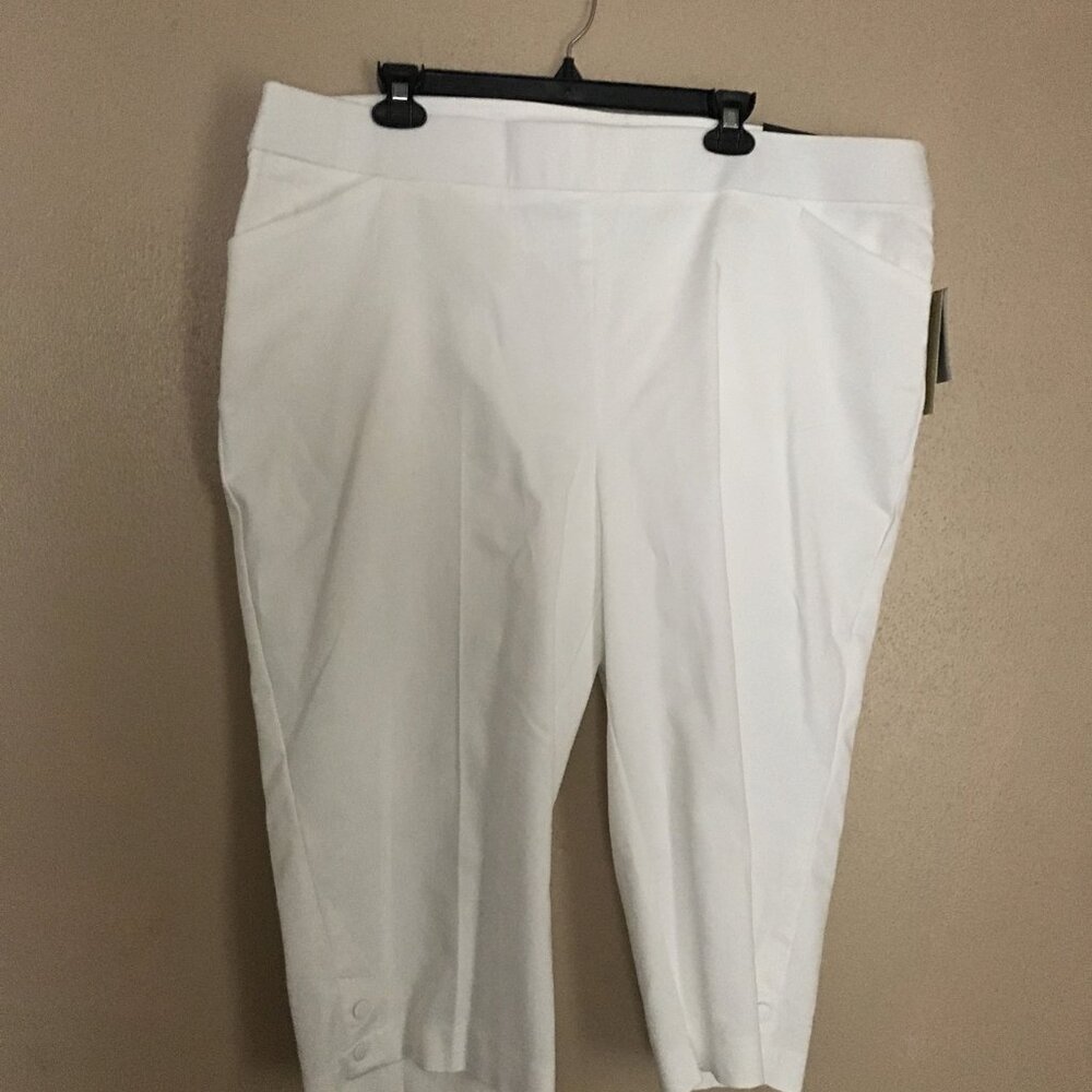 NAPA VALLEY Pants Size: 20 Wide #3520